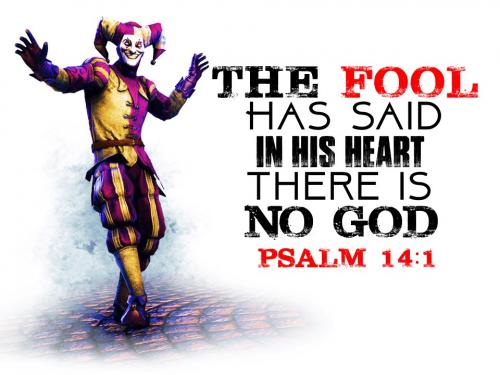 The Fool